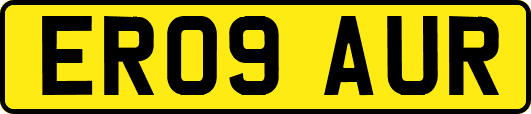 ER09AUR