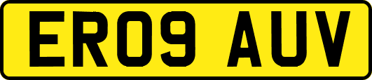 ER09AUV