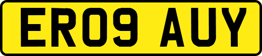 ER09AUY