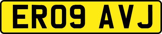 ER09AVJ
