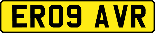 ER09AVR