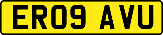 ER09AVU