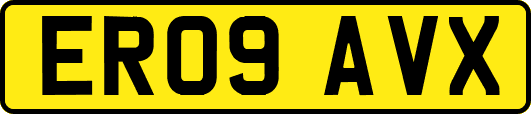 ER09AVX