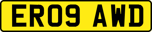 ER09AWD