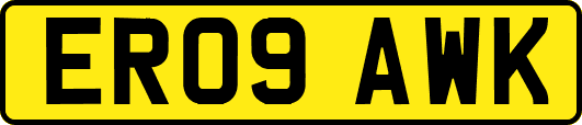 ER09AWK