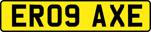 ER09AXE
