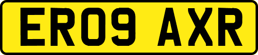 ER09AXR