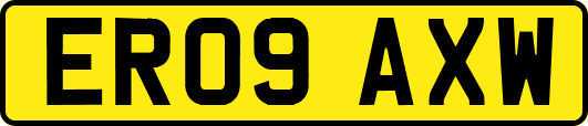 ER09AXW