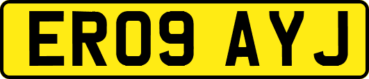 ER09AYJ