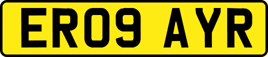 ER09AYR