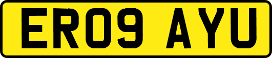 ER09AYU