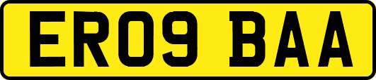 ER09BAA