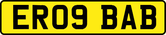 ER09BAB