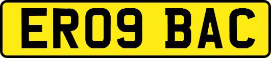 ER09BAC