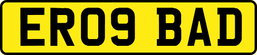 ER09BAD