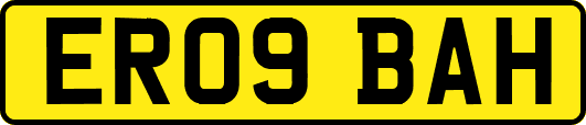 ER09BAH