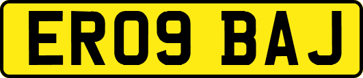ER09BAJ