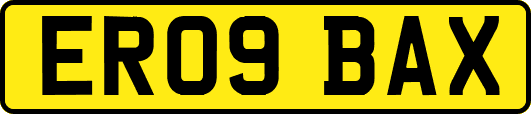 ER09BAX