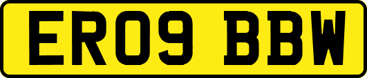 ER09BBW