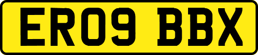 ER09BBX