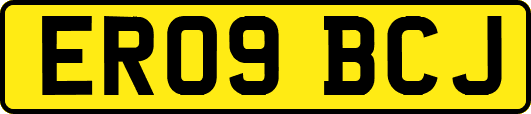 ER09BCJ