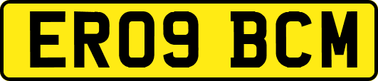ER09BCM