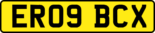 ER09BCX