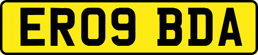 ER09BDA