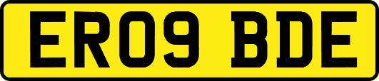 ER09BDE