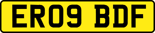 ER09BDF