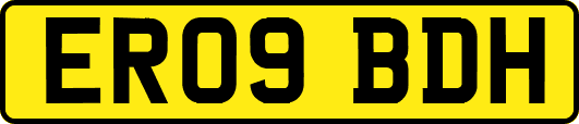 ER09BDH