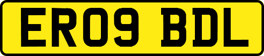 ER09BDL