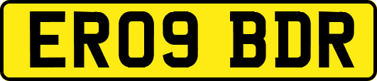 ER09BDR