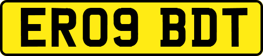 ER09BDT