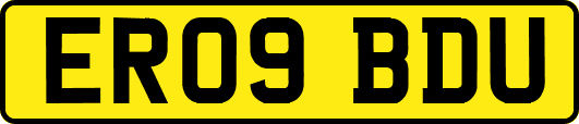 ER09BDU