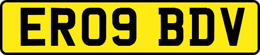 ER09BDV