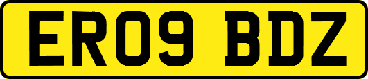 ER09BDZ