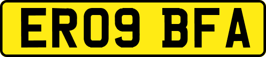 ER09BFA