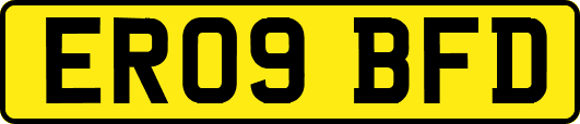 ER09BFD