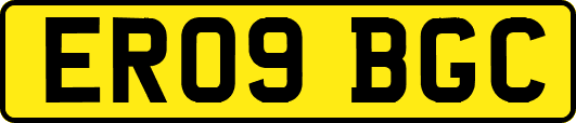 ER09BGC