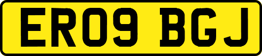 ER09BGJ