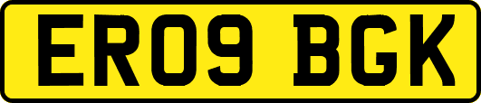 ER09BGK