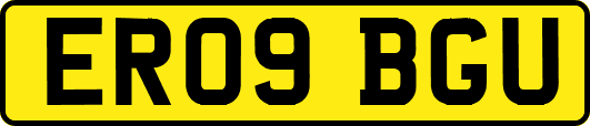 ER09BGU