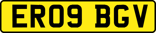 ER09BGV