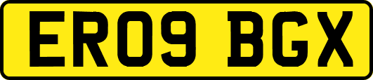 ER09BGX