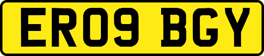 ER09BGY