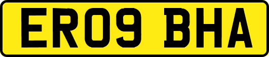 ER09BHA
