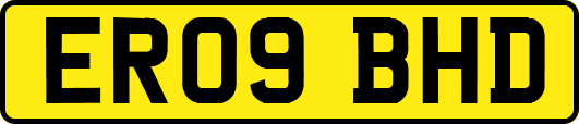 ER09BHD