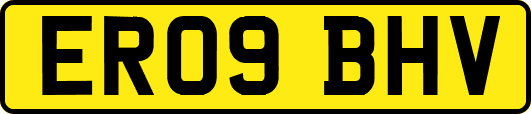 ER09BHV