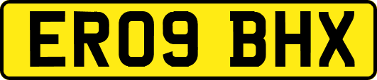 ER09BHX